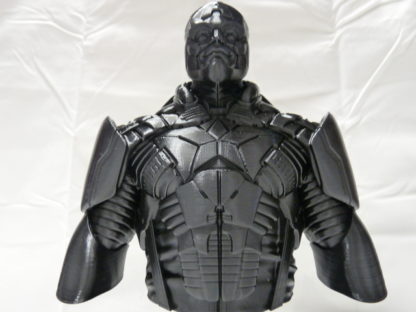 Captain America bust - Image 3