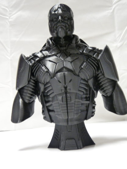 Captain America bust - Image 2