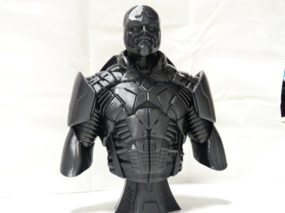 Captain America bust - Image 5