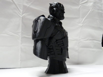 Captain America bust - Image 4