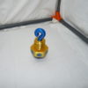 Clogged nozzle ornament