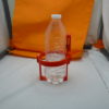 Collapsible cup holder