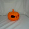 Large jack-o’-lantern
