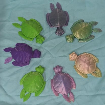 Flexy Turtle - Image 4