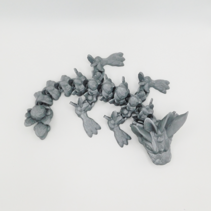Spring Dragon - Image 3