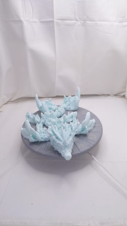 Jelly Fish Dragon - Image 3