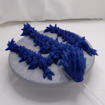 Coral Reef Dragon