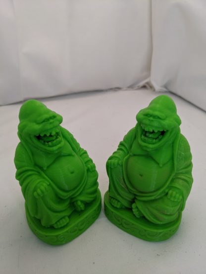 Slimer Buddha